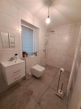 Foto - Einfamilienhaus in Hage zur Miete