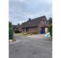 Einfamilienhaus in Sackgassenlage von Horsten von Privat - Friedeburg