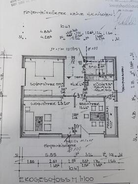Foto - 6 Zimmer Einfamilienhaus in Friedeburg