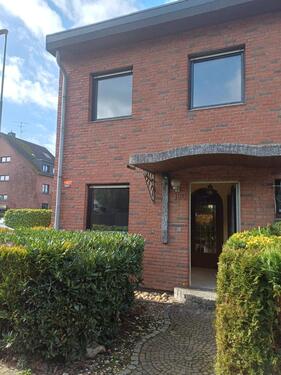 Foto - Familienfreundliches Reihenendhaus m.Garage & Garten Moers Asberg