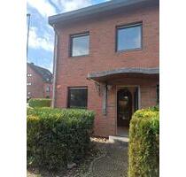 Familienfreundliches Reihenendhaus m.Garage & Garten Moers Asberg - Duisburg Hochheide