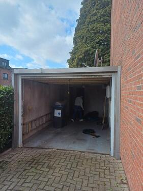 Foto - 4 Zimmer Reihenhaus in Duisburg