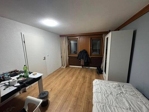 Foto - 1 Zimmer Etagenwohnung in Balingen