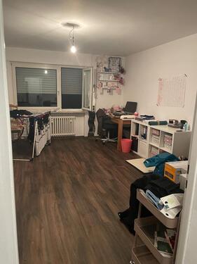 Foto - Etagenwohnung in Neuhofen zur Miete
