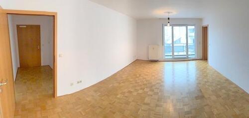 Foto - Etagenwohnung in Saarbrücken zur Miete