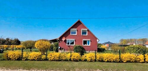 Foto - Einfamilienhaus Plattenburg 198.000€ VB