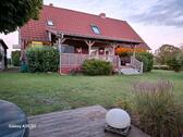 Foto - 5 Zimmer Einfamilienhaus zum Kaufen in Plattenburg