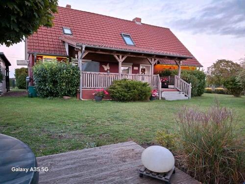 Foto - 5 Zimmer Einfamilienhaus zum Kaufen in Plattenburg