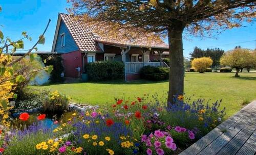 Foto - Einfamilienhaus in Plattenburg zum Kaufen