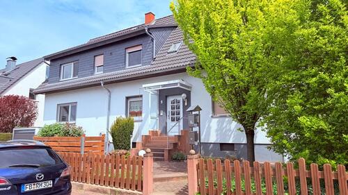 Foto - Zwangsteilversteigerungsverfahren - ZFH Bad Vilbel Dortelweil