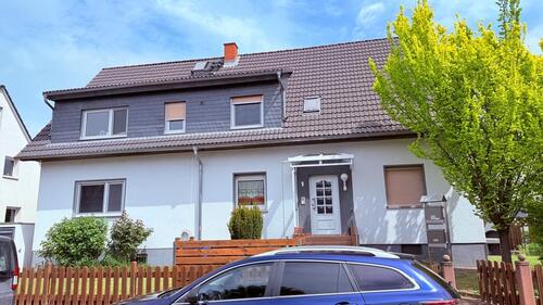 Foto - Einfamilienhaus zum Kaufen in Bad Vilbel