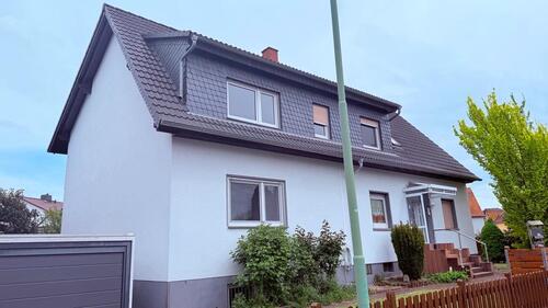 Foto - Einfamilienhaus in Bad Vilbel