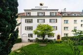 Foto - Exklusives Wohnambiente trifft auf großzügige Raumgestaltung