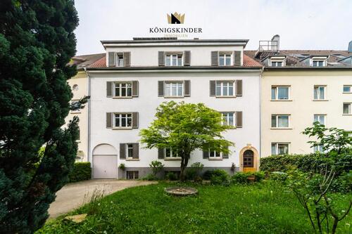 Foto - Exklusives Wohnambiente trifft auf großzügige Raumgestaltung