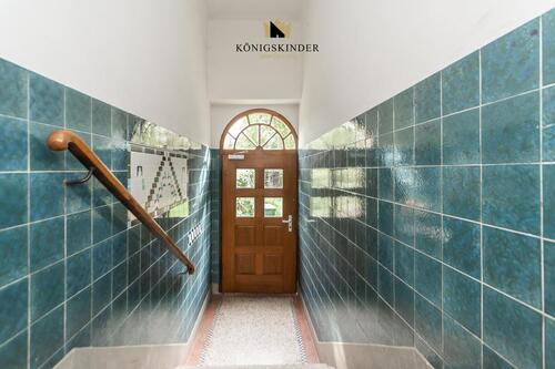 Foto - 4 Zimmer Etagenwohnung zur Miete in Stuttgart