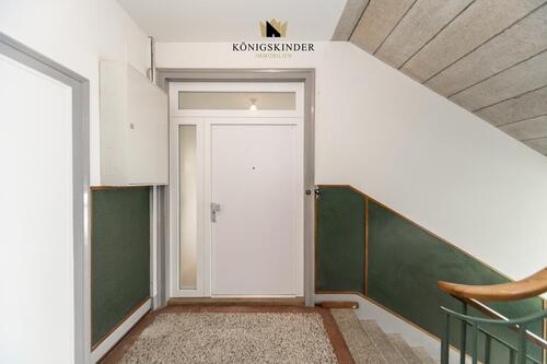 Foto - 4 Zimmer Etagenwohnung in Stuttgart