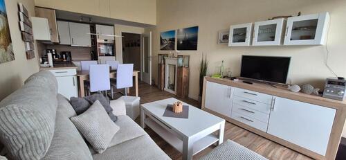 Foto - FERIENWOHNUNG FRIESENGEIST - EIN WOHLFÜHLREFUGIUM (buchbar ab 7 N