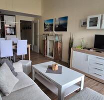 FERIENWOHNUNG FRIESENGEIST - EIN WOHLFÜHLREFUGIUM (buchbar ab 7 N - Langeoog