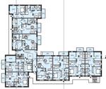 Foto - 3 Zimmer Etagenwohnung in Cloppenburg