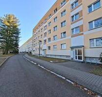 Moderne 3-Zimmer-Wohnung in Pirna - Ideal für Singles und Paare