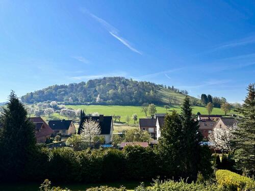 Foto - Panoramablick Einfamilienhaus 250m², 750m² Grund, provisionsfrei