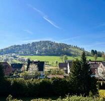 Panoramablick Einfamilienhaus 250m², 750m² Grund, provisionsfrei - Moringen