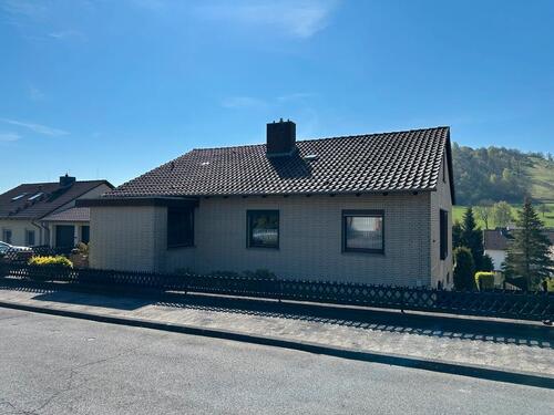 Foto - 7.5 Zimmer Einfamilienhaus zum Kaufen in Moringen
