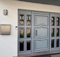 Schönes ruhiges Einfamilienhaus mit Garten in Siegen - Trupbach