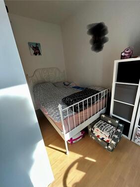 Foto - Etagenwohnung in Erfurt