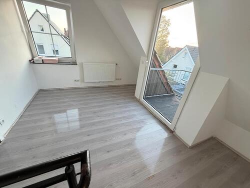 Foto - Etagenwohnung in Greven
