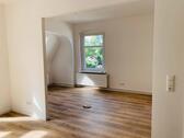 Foto - 3-Zimmer-Wohnung mit Balkon und Gartennutzung in der Strausberger Vorstadt
