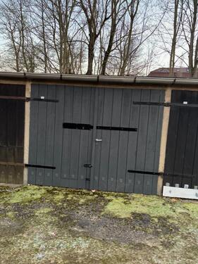 Foto - ✅ Schöne Garage zu vermieten: Paul-Jäkel-Straße 78 (Am Schützenplatz), 09113 Chemnitz