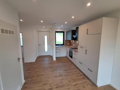 Foto - Etagenwohnung zur Miete in Wiesenthau