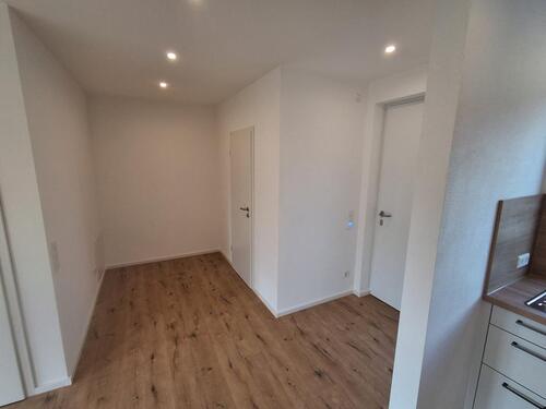 Foto - Etagenwohnung in Wiesenthau