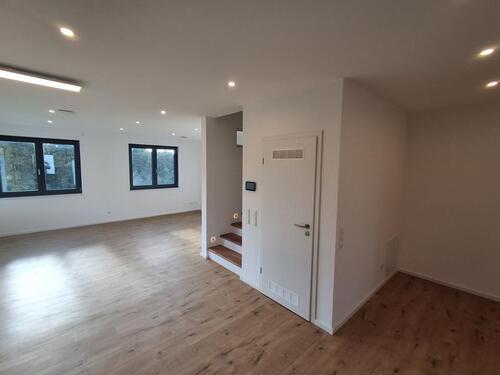 Foto - Etagenwohnung in Wiesenthau zur Miete