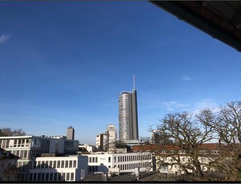 Foto - Möbliertes Apartment, Mietwohnung, 28 qm am Stadtgarten