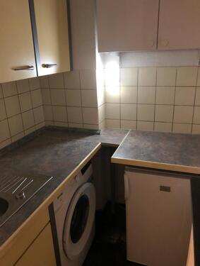 Foto - Etagenwohnung in Essen