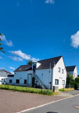 Foto - Wohnung Schöne 3-Zimmer-Obergeschosswohnung