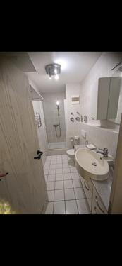 Foto - 1 Zim. Wohnung Bamberg Ost - 590,00 EUR Kaltmiete,