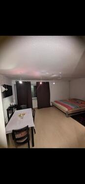 Foto - Etagenwohnung zur Miete in Bamberg