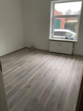 Foto - Etagenwohnung in Bad Segeberg