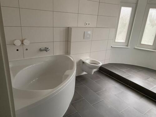 Foto - Etagenwohnung in Bad Segeberg zur Miete