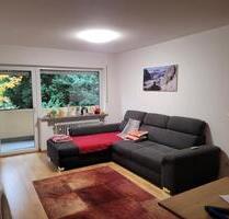 3 Zimmer ETW, provisionsfrei, sehr ruhige Lage, saniert. - Straubing