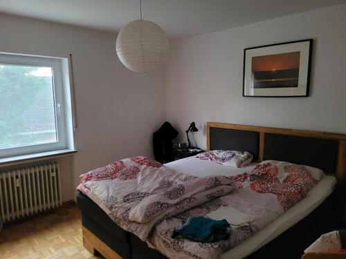 Foto - Etagenwohnung zum Kaufen in Straubing