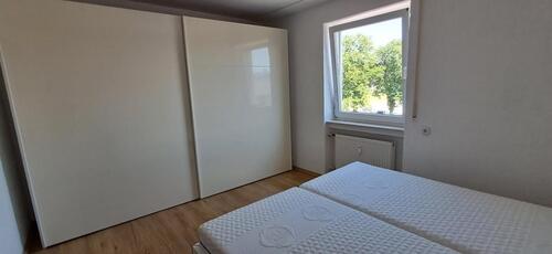 Foto - Etagenwohnung in Krumbach (Schwaben) zur Miete