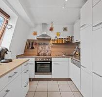 3,5 Zimmer Maisonette Wohnung 102 m² in Simmozheim