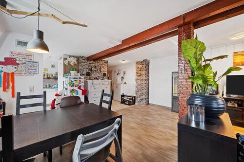 Foto - Etagenwohnung in Simmozheim