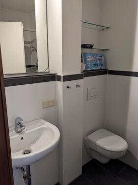 Foto - 1 Zimmer Etagenwohnung in Bad Lauterberg im Harz