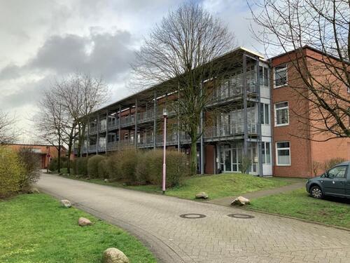 Foto - Demnächst frei! 3-Zimmer-Wohnung in Xanten Hochbruch