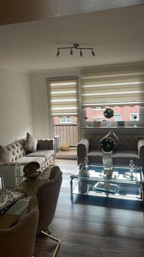 Foto - Etagenwohnung in Duisburg zur Miete